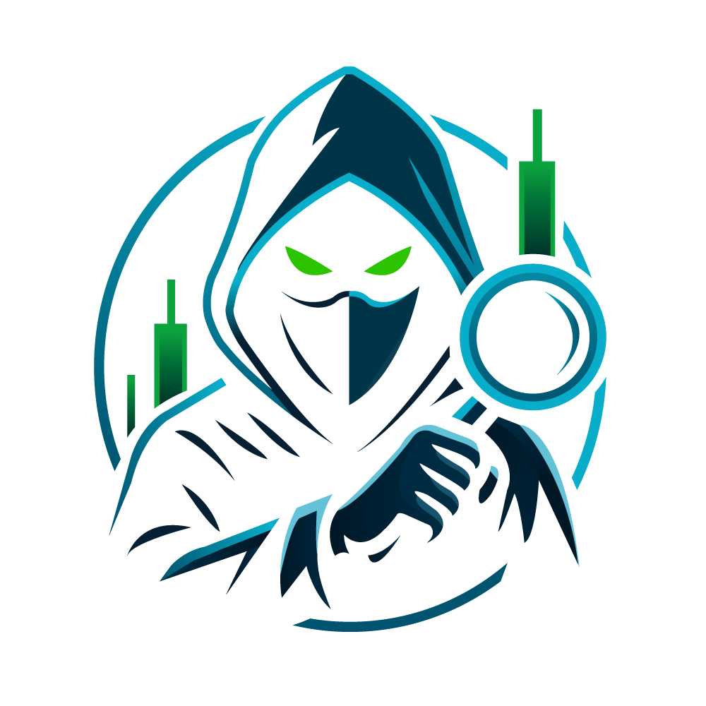 Market Stalker Logo
